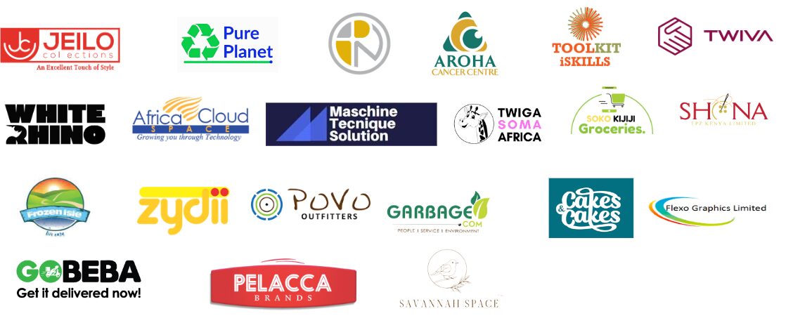 SMEs supported by Kua Ventures